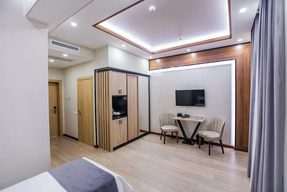 Art Deluxe Hotel by Art Hotels Group — 6