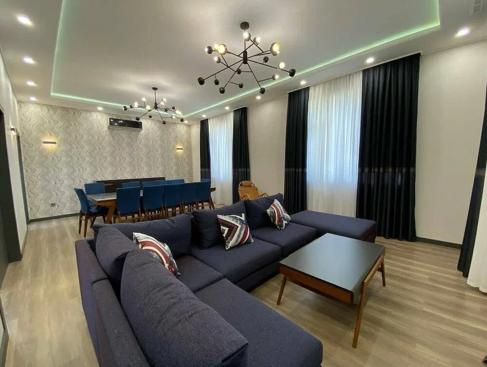 Nuovo Boutique Hotel — 8