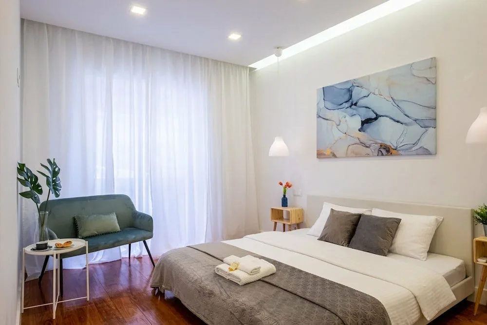 Hola Lisbon Suites - 5