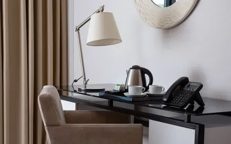 Mercure Tashkent South - 4