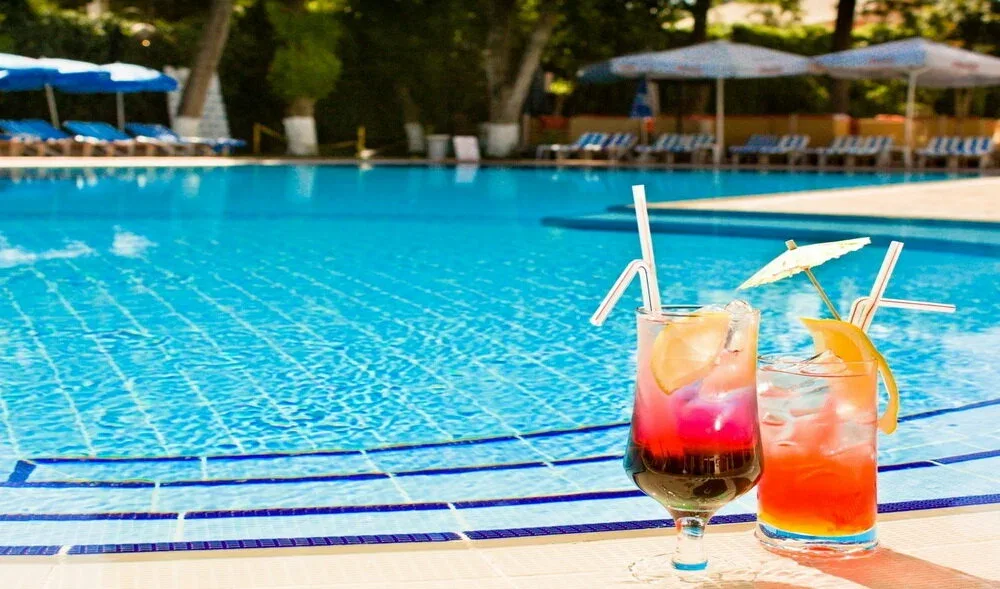 Radisson Blu Hotel Tashkent - 5