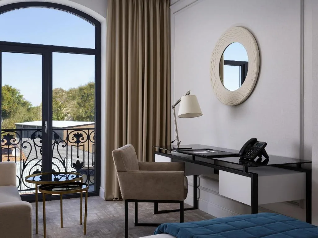 Mercure Tashkent South - 5