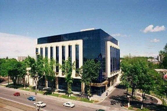 Radisson Blu Hotel Tashkent - 4