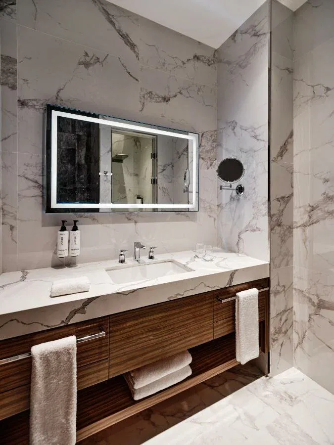 Crowne Plaza Tashkent by IHG - 5