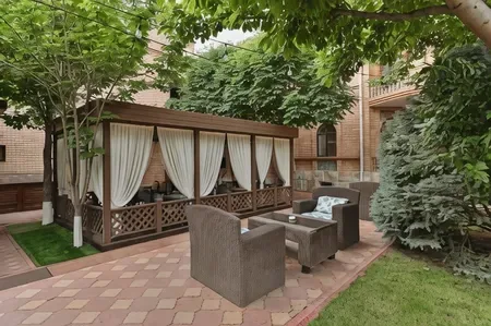Ichan Qal'a Premium Class Hotel - 2