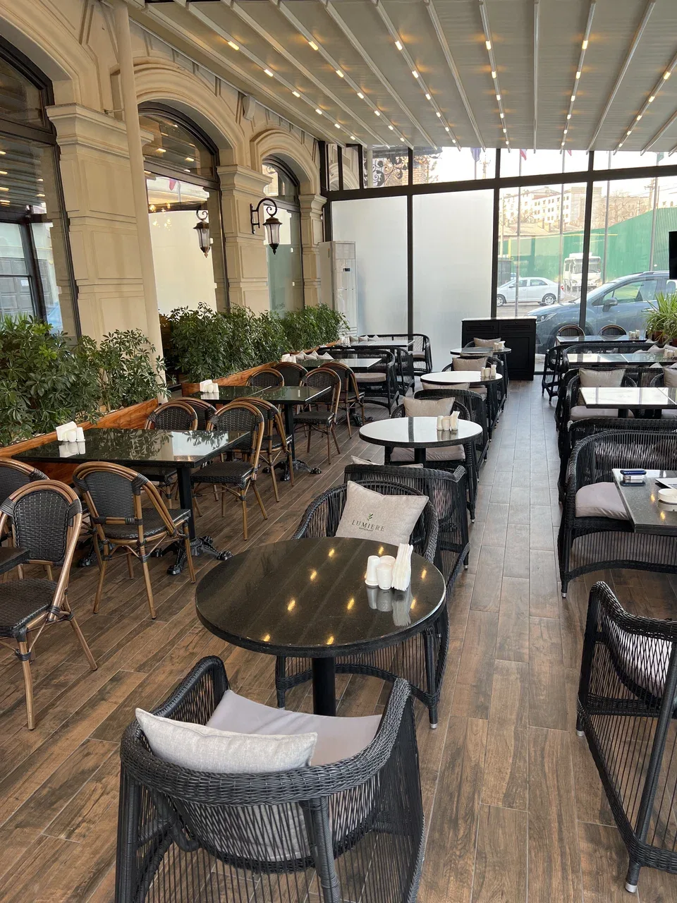 Mercure Tashkent South — 6