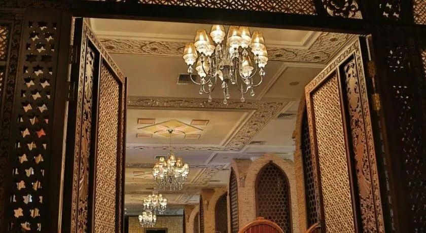 Ichan Qal'a Premium Class Hotel — 6