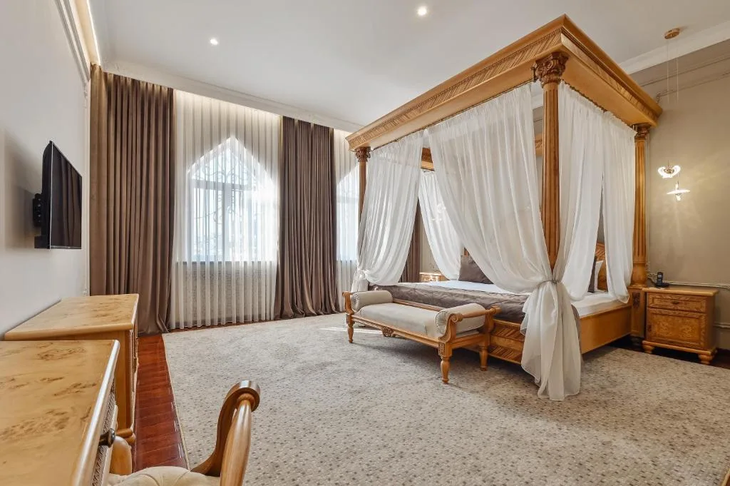 Ichan Qal'a Premium Class Hotel - 5