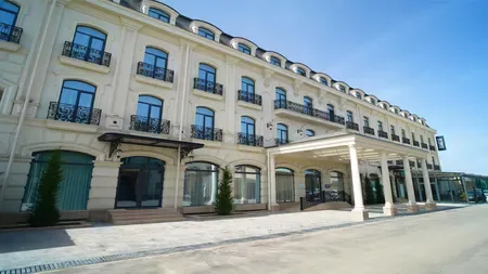 Mercure Tashkent South - 2