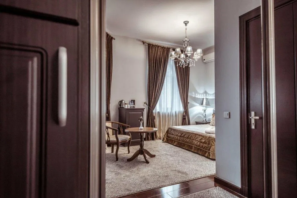 Ichan Qal'a Premium Class Hotel — 7