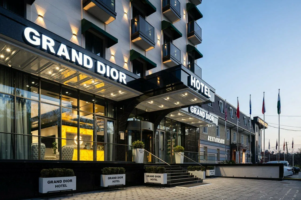 Grand Dior - 4