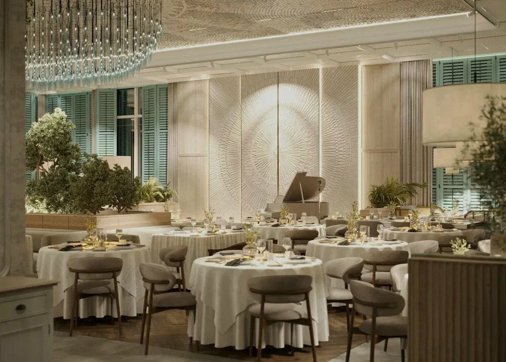 Crowne Plaza Tashkent by IHG — 6