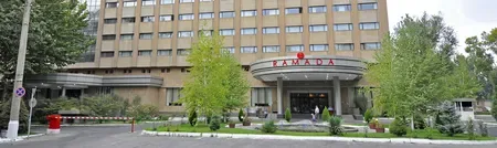 Ramada by Wyndham Tashkent - 2