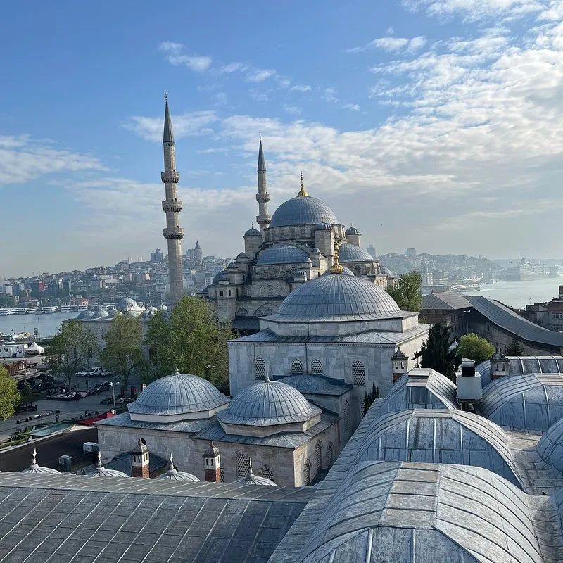 Mest Hotel Istanbul Sirkeci — 6