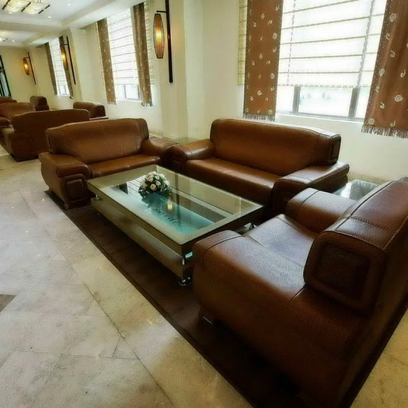 Ramada by Wyndham Tashkent — 7