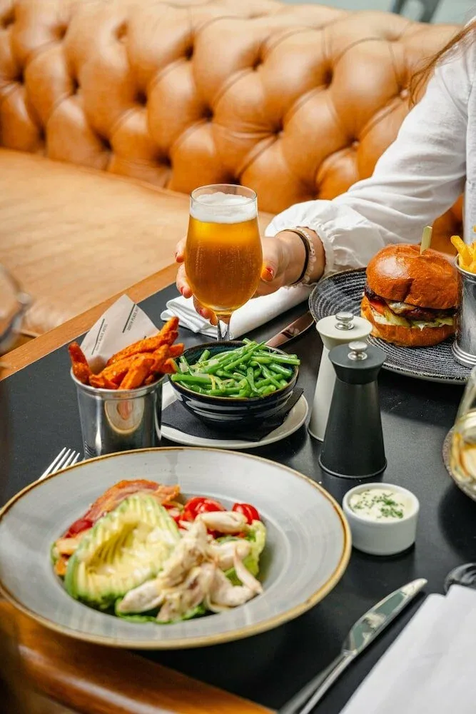 South Place Hotel — 6