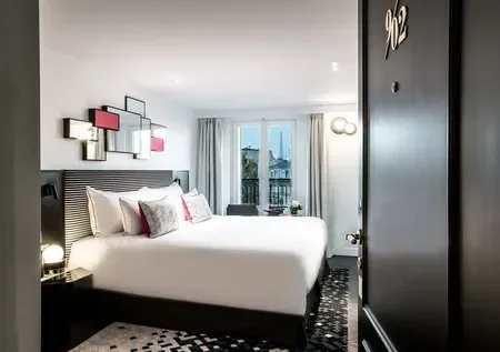 Fauchon l'Hôtel Paris - 5