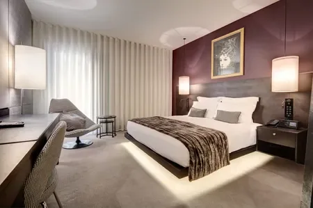 South Place Hotel - 3