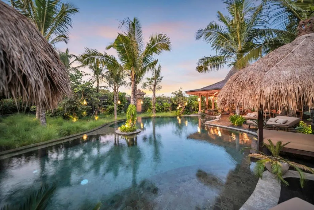 Desa Hay Canggu - 5