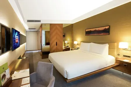 DoubleTree by Hilton Istanbul - Old Town - 2