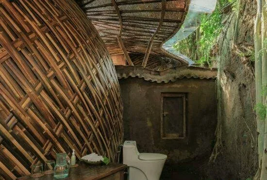 Bambu Indah, A Hardy Artisanal Hotel — 8
