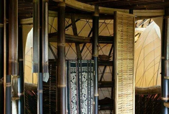 Bambu Indah, A Hardy Artisanal Hotel - 4