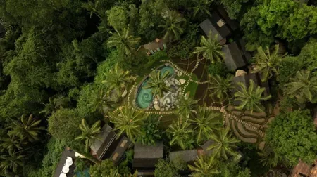 Bambu Indah, A Hardy Artisanal Hotel - 2