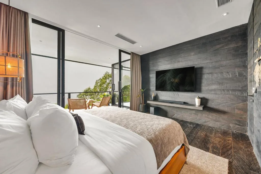 Munduk Cabins by Desa Hay — 6