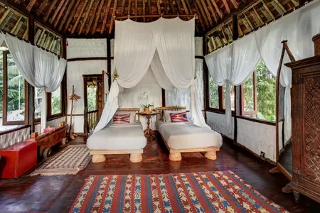 Bambu Indah, A Hardy Artisanal Hotel - 3