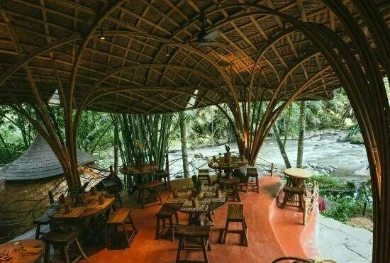 Bambu Indah, A Hardy Artisanal Hotel — 6