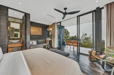 Munduk Cabins by Desa Hay - 3