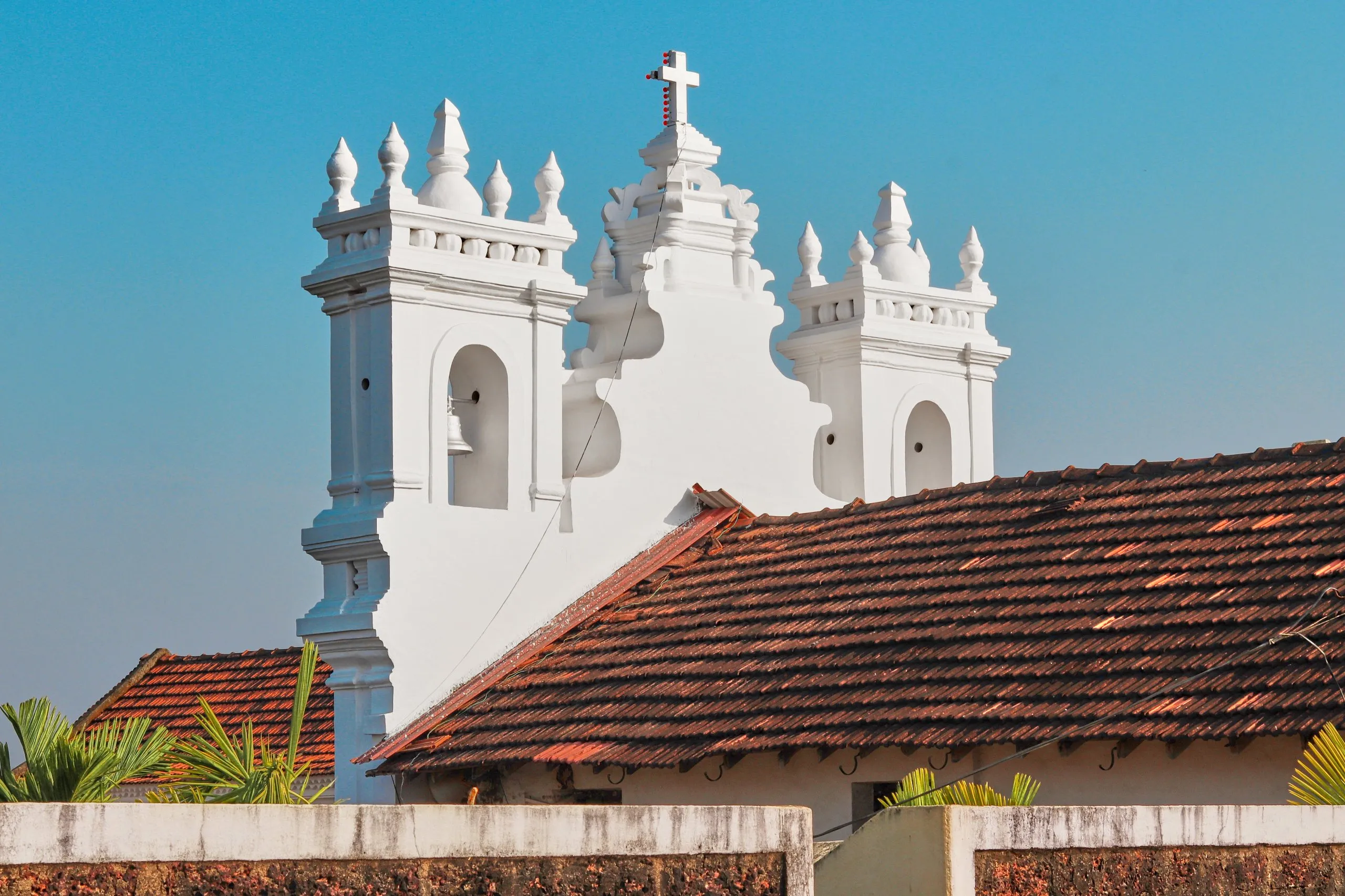 Tiracol-GOA