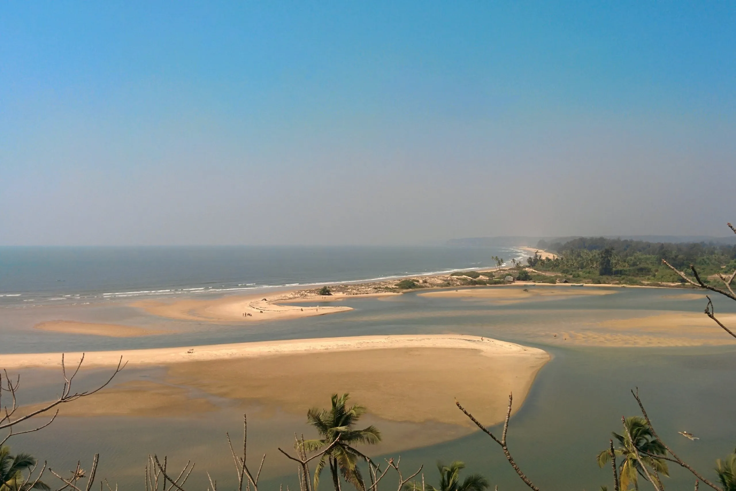 Redi Fort_overview