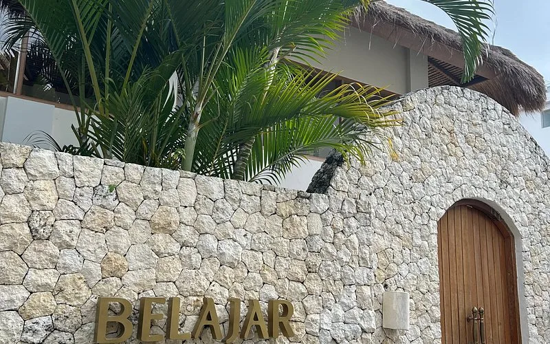 Belajar Bali - 2