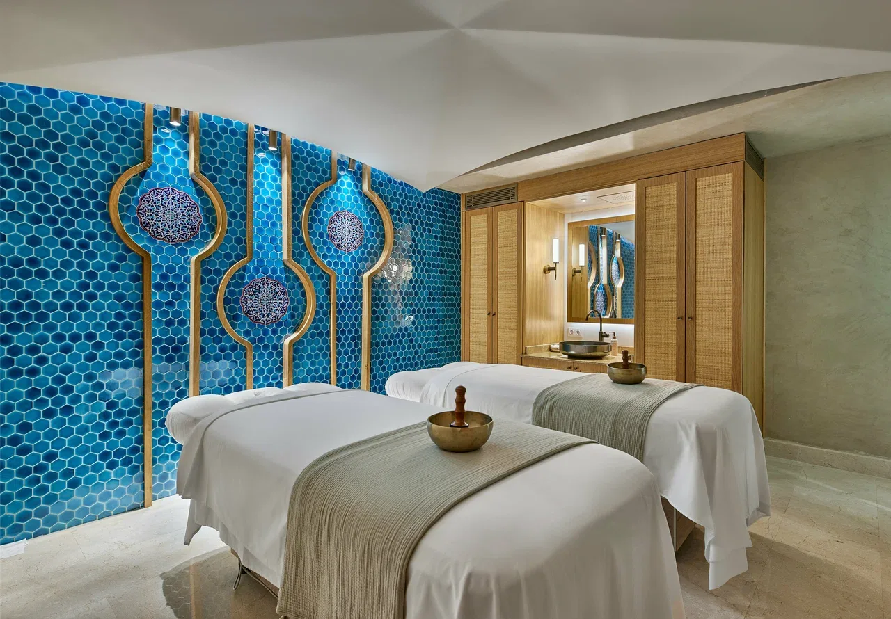 Six Senses Kocataş Mansions İstanbul — 7