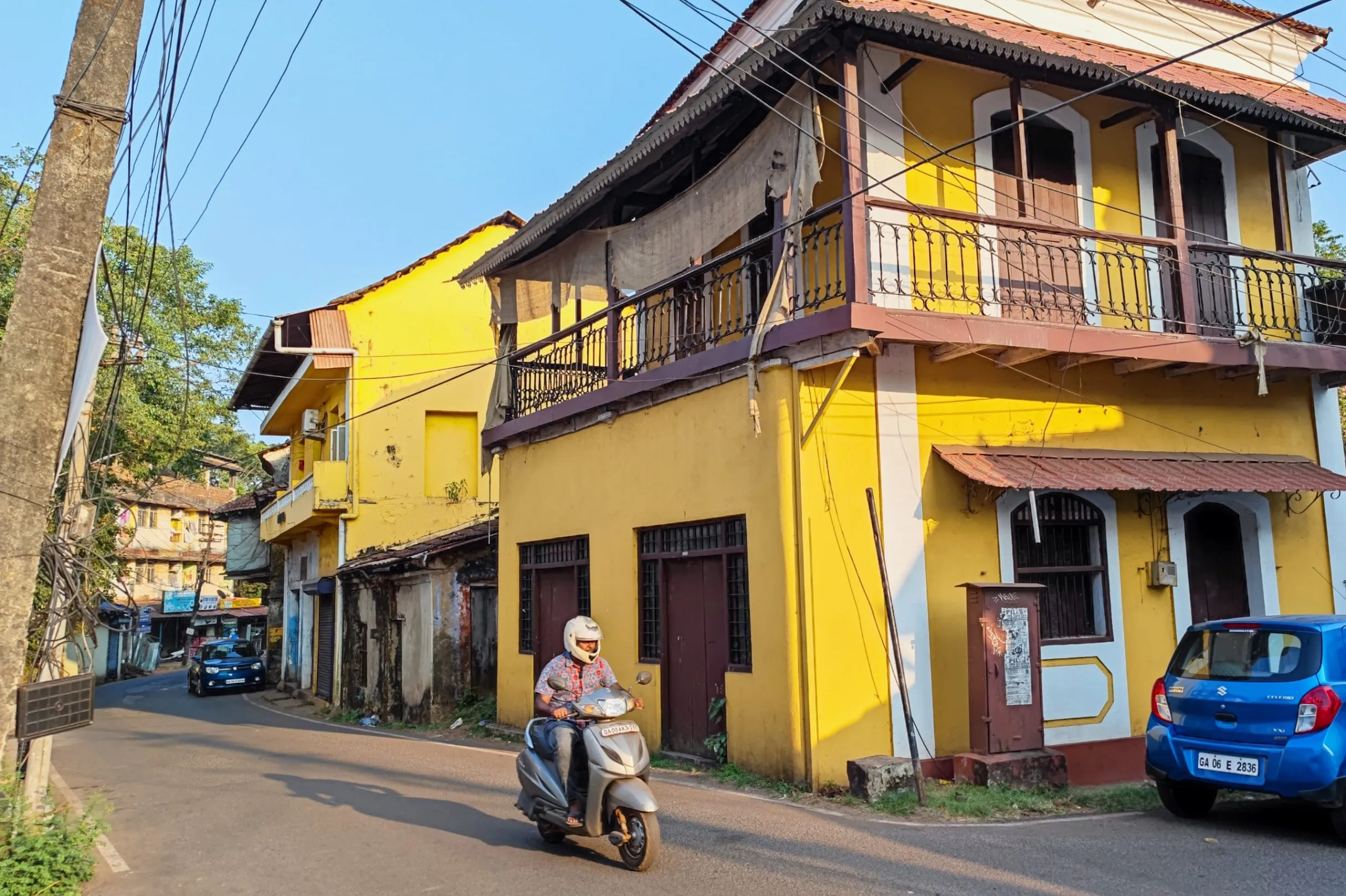 Rent_bike_GOA