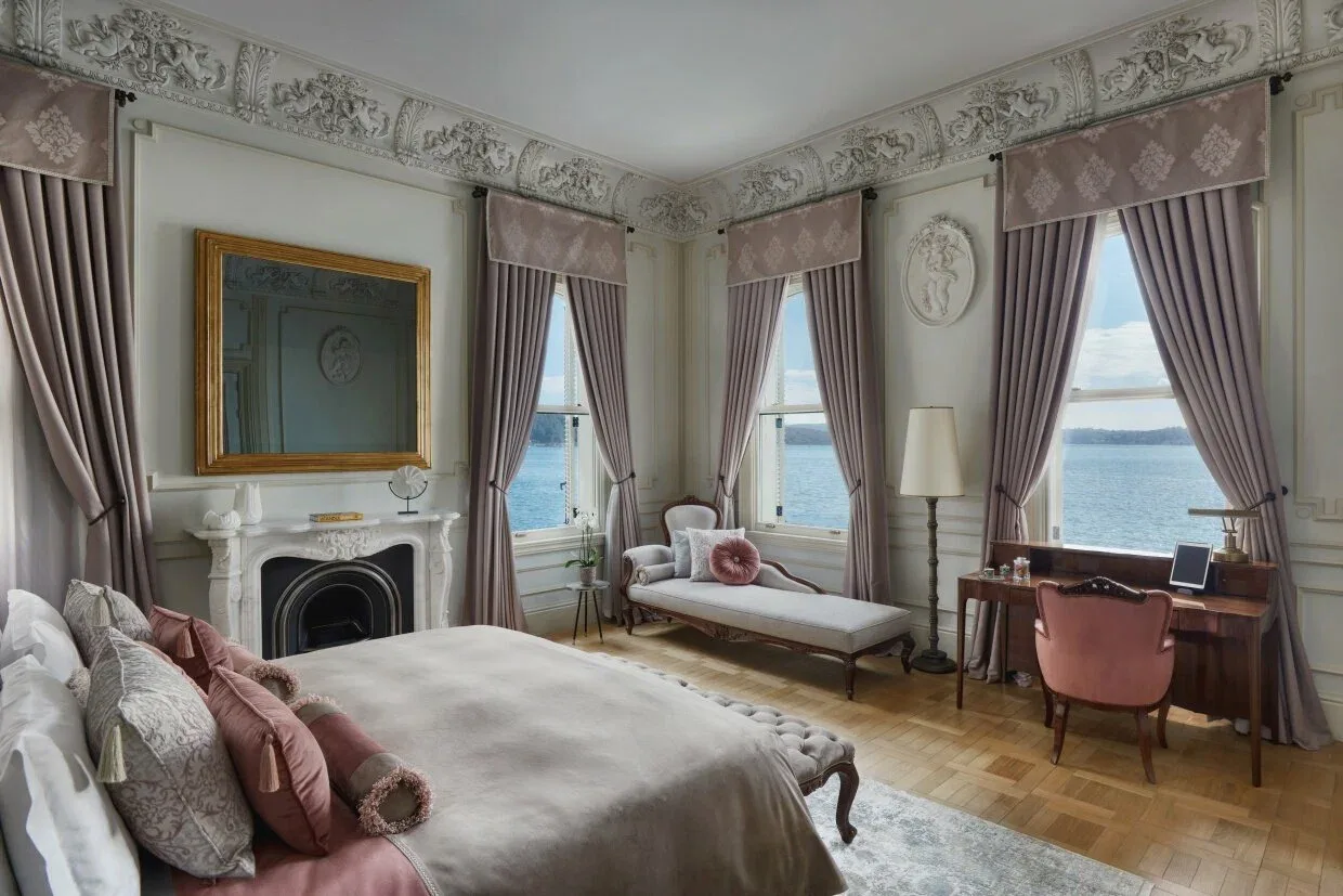 Six Senses Kocataş Mansions İstanbul - 3
