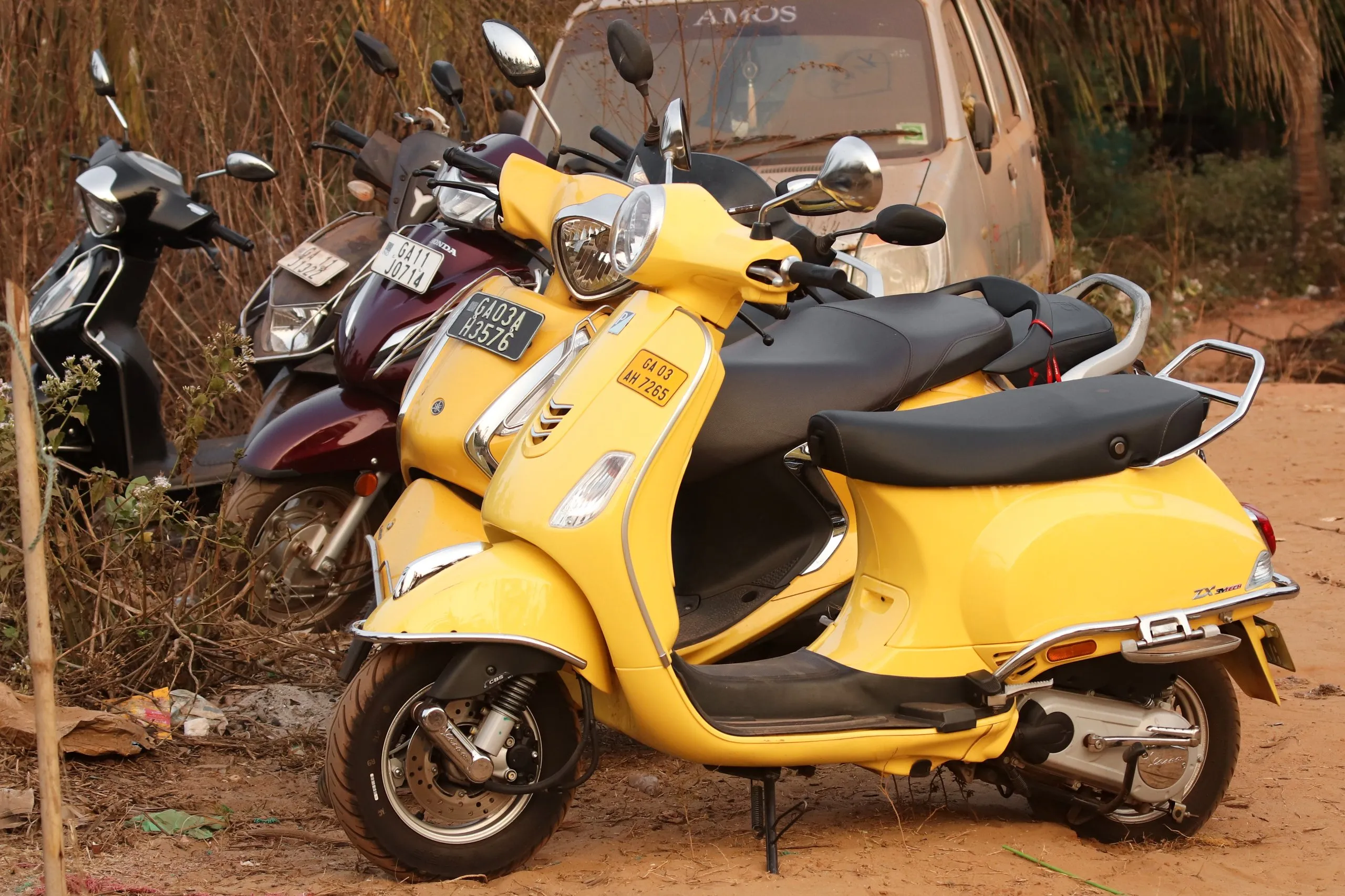 Bike_GOA