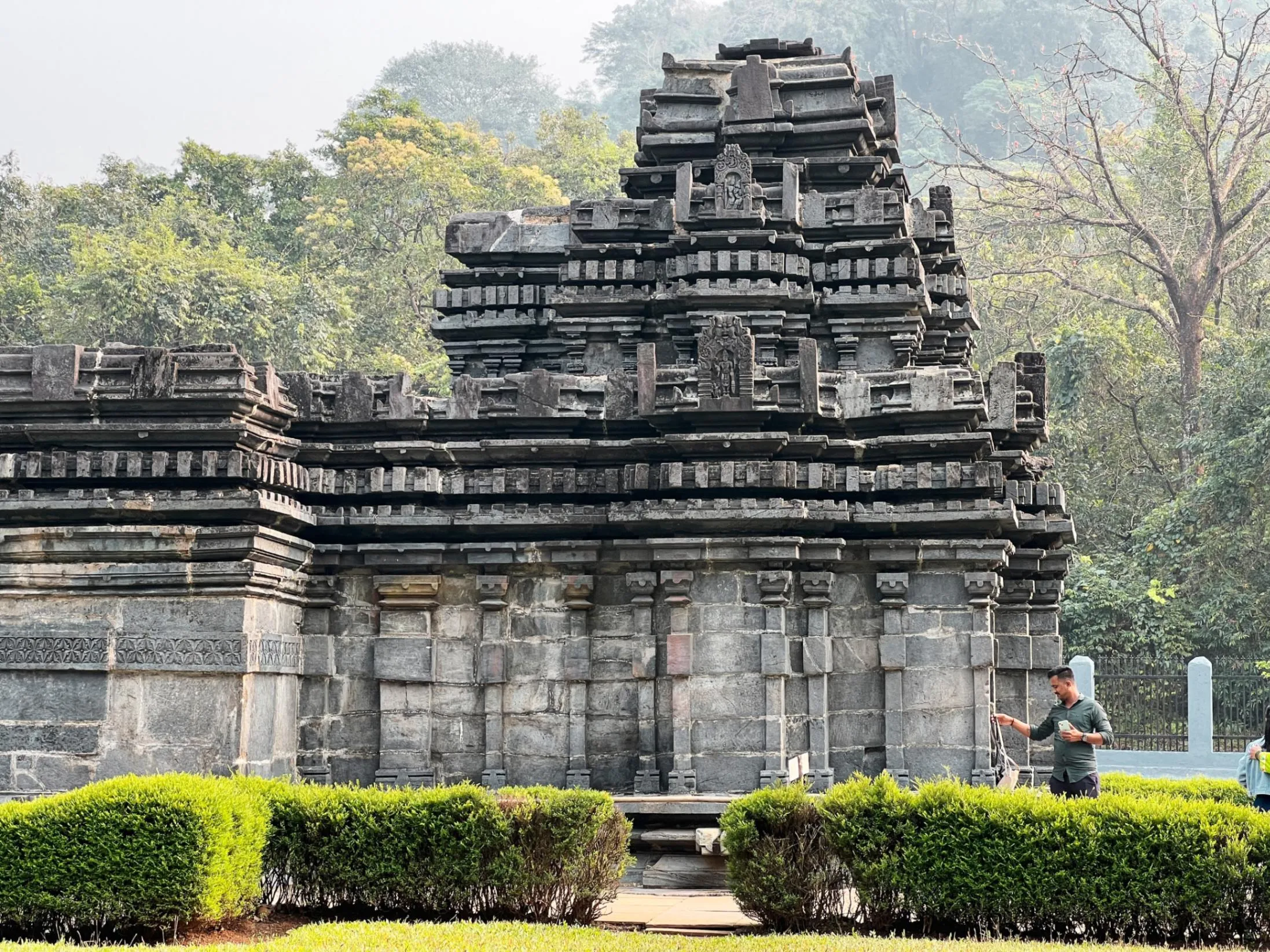 Mahadeva Temple