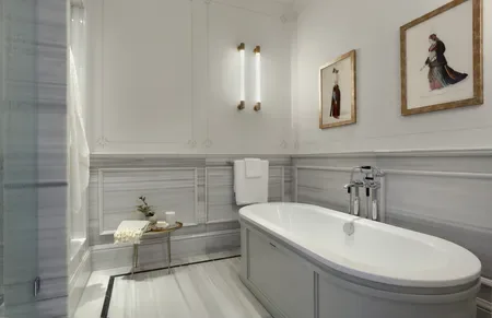 Six Senses Kocataş Mansions İstanbul - 4