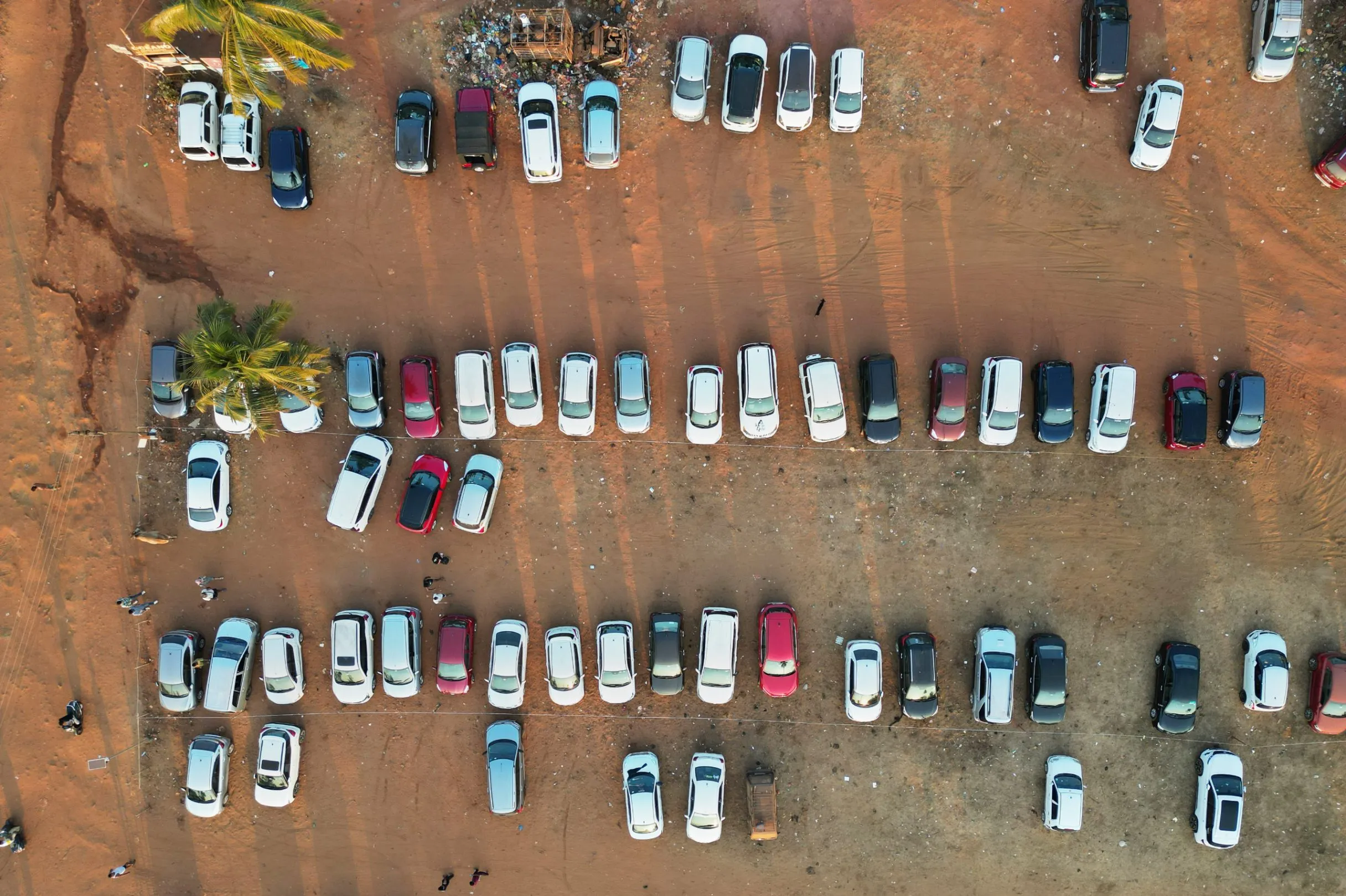 Car_GOA