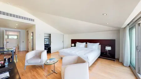 A'Jia Hotel - 4