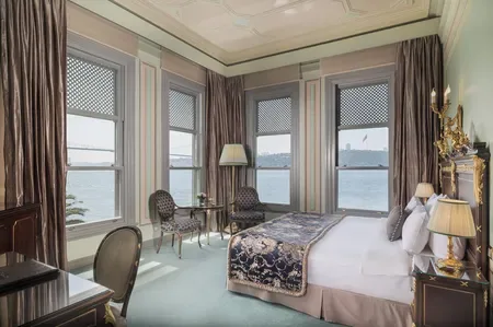 Bosphorus Palace Hotel - 2