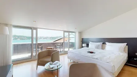 A'Jia Hotel - 3