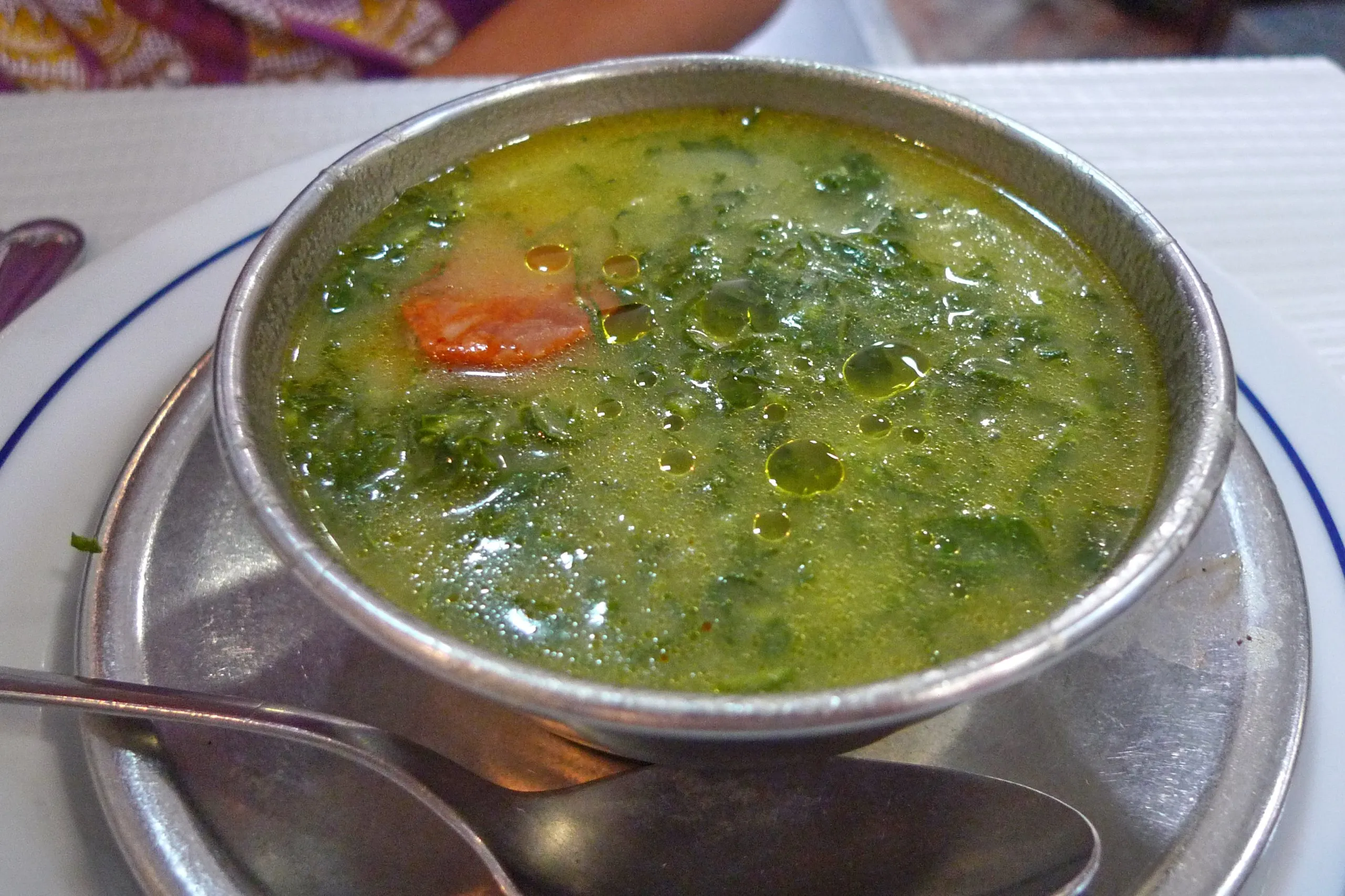 Caldo verde