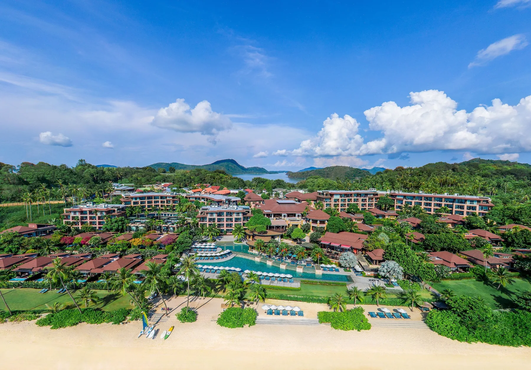 A'Jia Hotel