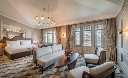The Stay Bosphorus - 2