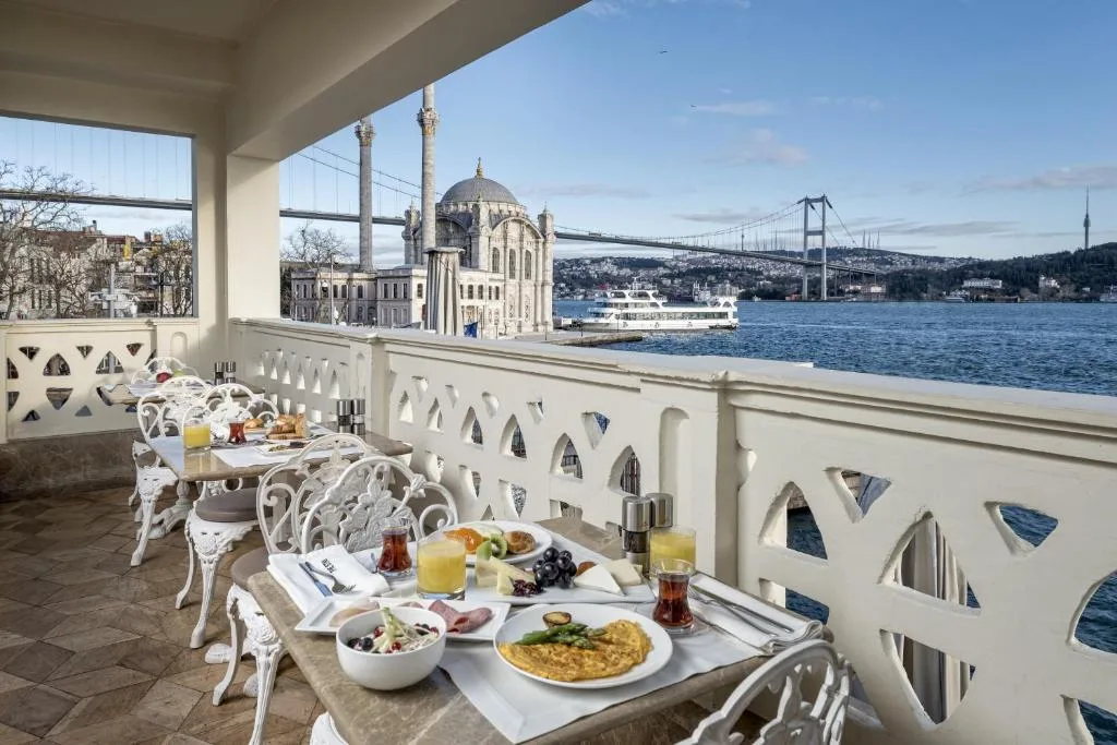 The Stay Bosphorus - 3