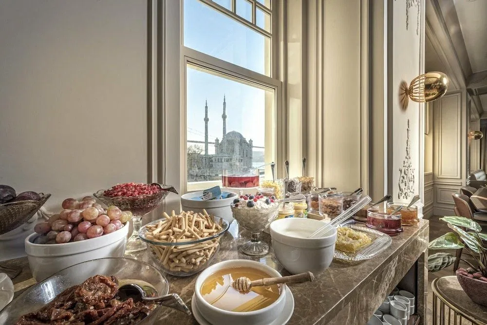The Stay Bosphorus - 5