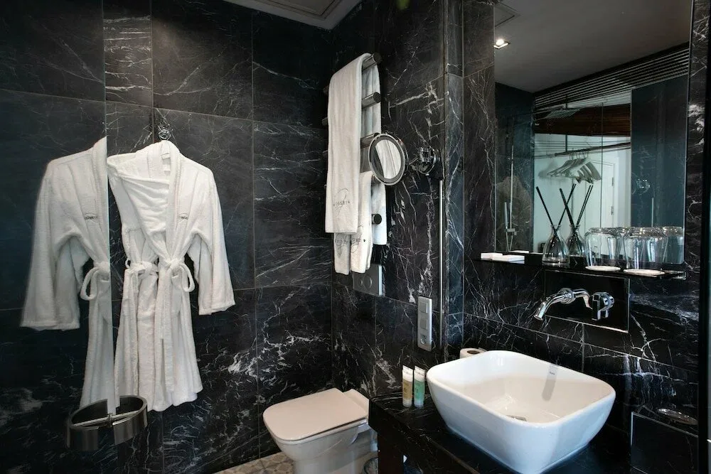 Georges Hotel Galata - 4